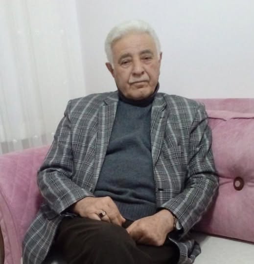 YUNUS AKBAŞ VEFAT ETTİ