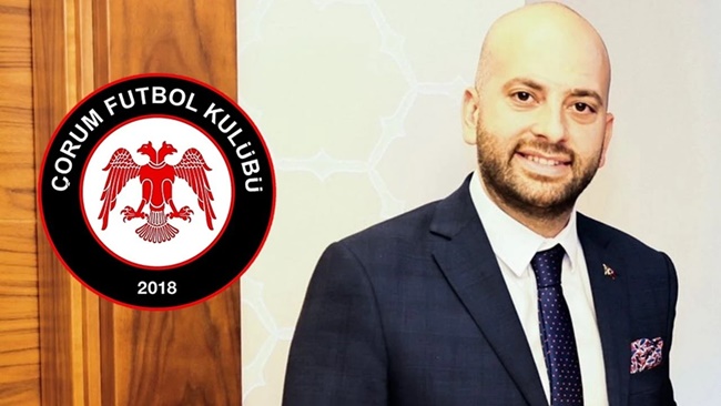 YÖNETİM DEVAM EDİYOR, YENİ  BAŞKAN BU HAFTA BELLİ OLACAK