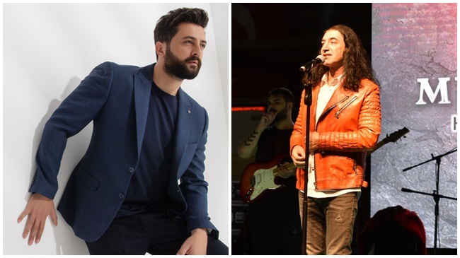 CUMHURİYET BAYRAMI’NDA  KEKİLLİ VE CEVİZCİ KONSERİ!