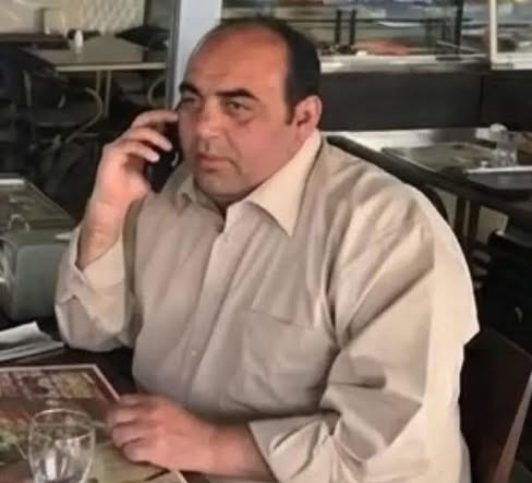 DEVRİM İPEK HAYATINI KAYB ETTİ
