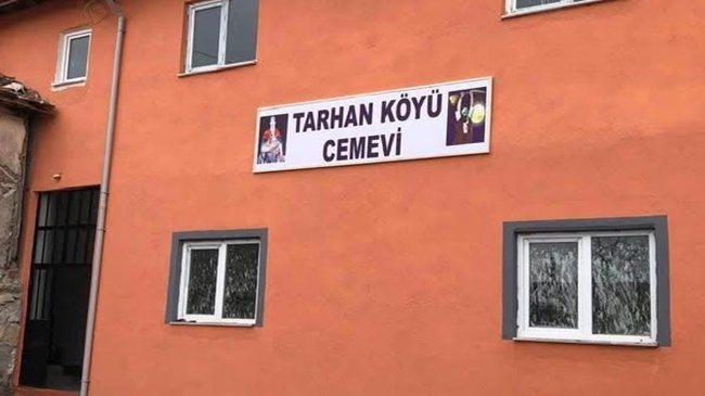 VALİLİK’TEN CEMEVİ’NDE “EZAN”  OKUNMASIYLA İLGİLİ SORUŞTURMA!