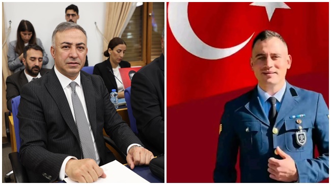 TAHTASIZ’DAN ŞEHİDİN İSMİ YAŞATILSIN ÖNERİSİ