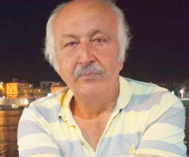 MUHASEBECİ ZEKİ SORUK HAYATINI KAYBETTİ