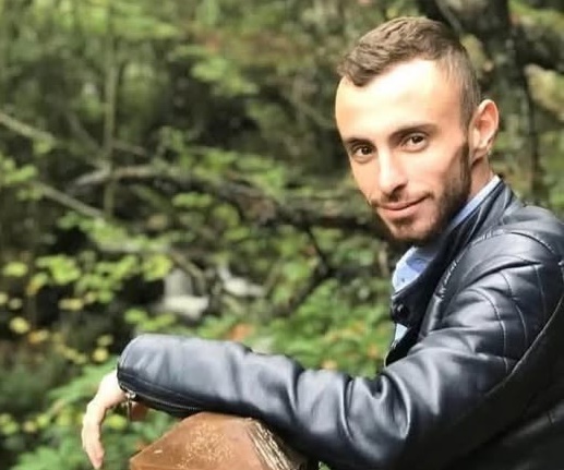 GENÇ YAŞTA KALBİNE YENİLDİ