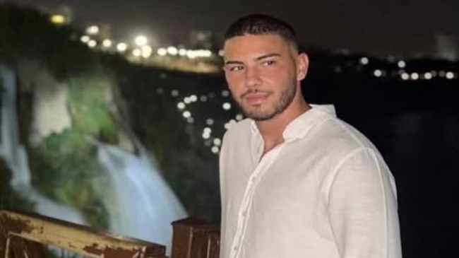 KAZADA YARALANAN GENÇ KURTARILAMADI