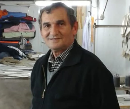 RECEP YOLYAPAR HAYATINI KAYBETTİ