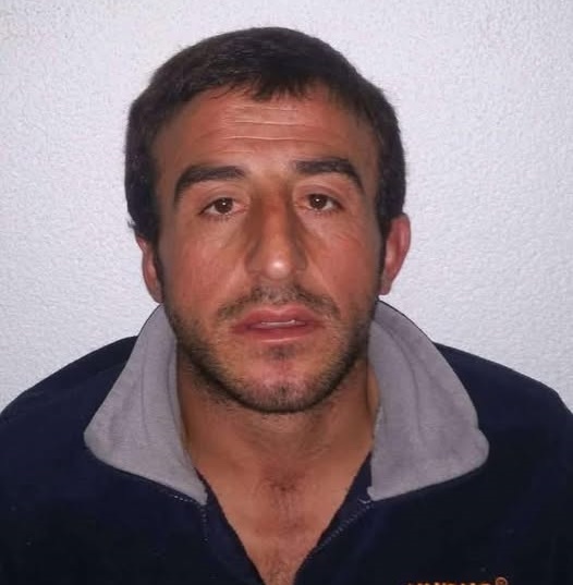 YEM MAKİNASINA DÜŞEN  ŞAHIS HAYATINI KAYBETTİ