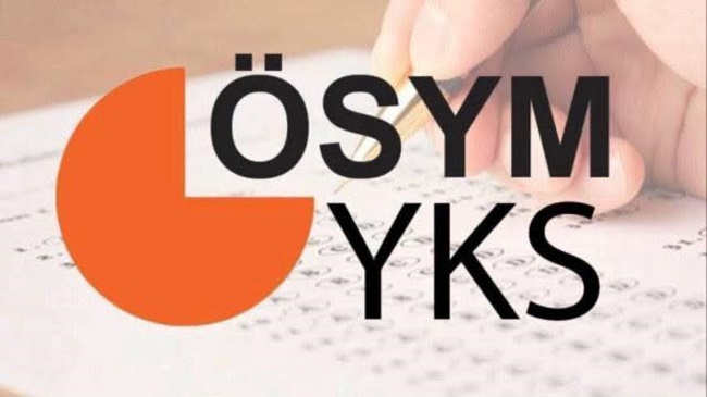 YKS SONUÇLARI AÇIKLANDI