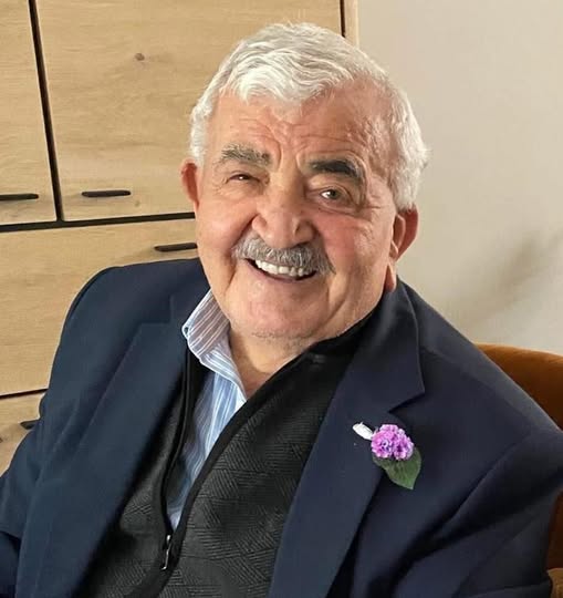 MUSTAFA ZORLU VEFAT ETTİ