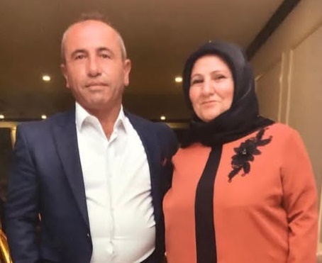 KEZİBAN ÖZKADI HAYATINI KAYBETTİ