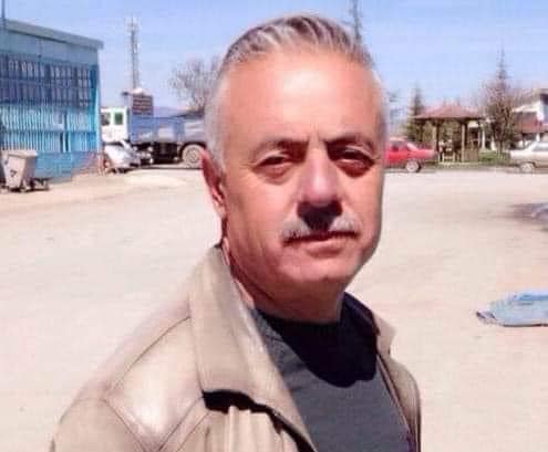 SANAYÄ° ESNAFI Ã–ZCAN BOYAR VEFAT ETTÄ°