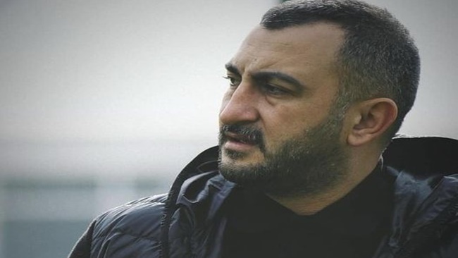 YALÃ‡INDAN TARAFTARA MESAJ : KALDIRALIM BAÅžIMIZI
