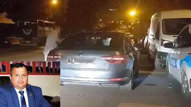 NECMETTIN UZUN HAKKINDA SUÃ‡ DUYURUSU!