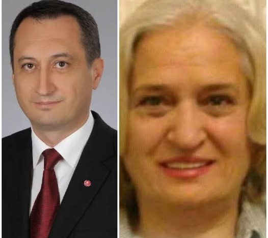 TURGUT İLGÜ ANNESİNİ KAYBETTİ