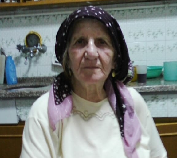 AHMET TÃœRK ANNESÄ°NÄ° KAYBETTÄ°