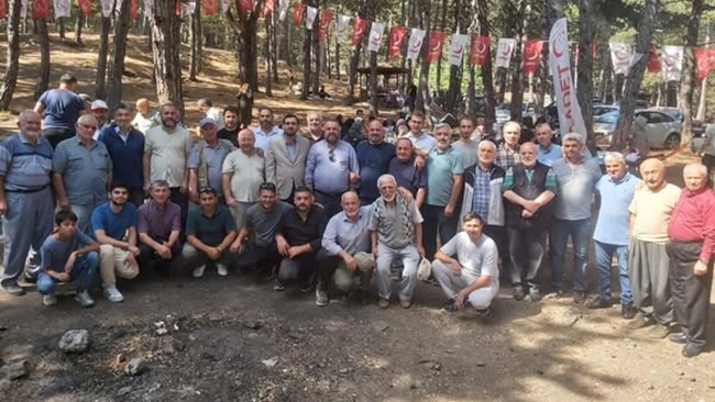 ASGÂRİ ÜCRETLİNİN SOFRASINDAN  330 EKMEK DAHA BUHARLAŞTI!