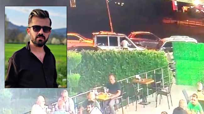 23 GÜNLÜK YAŞAM MÜCADELESİNİ KAYBETTİ