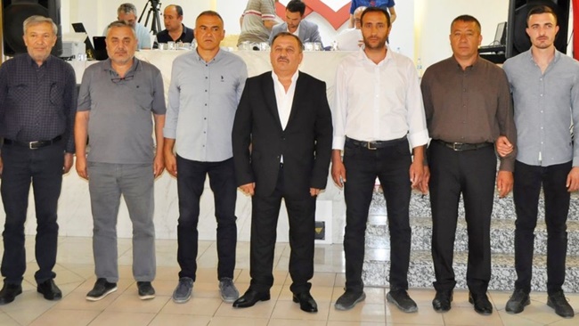 ZANAATKARLARâ€™DAN TAHTASIZâ€™A TEPKÄ°!