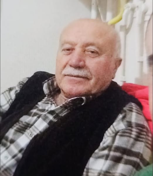 VEYİS SOLMAZ VEFAT ETTİ