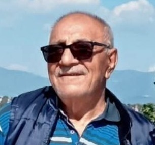 HALİL ALAÇAM YAŞAMINI YİTİRDİ