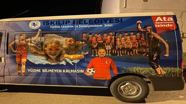 NİHAT HOCA’YA ANLAMLI VEFA!