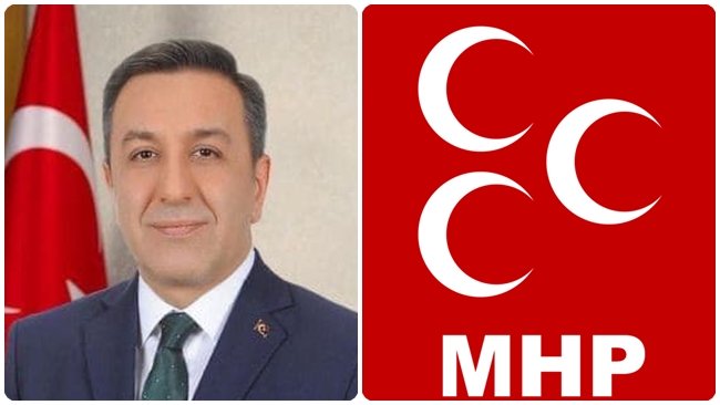 MHP, SUNGURLU'DA DEREâ€™YÄ° ADAY YAPIYOR