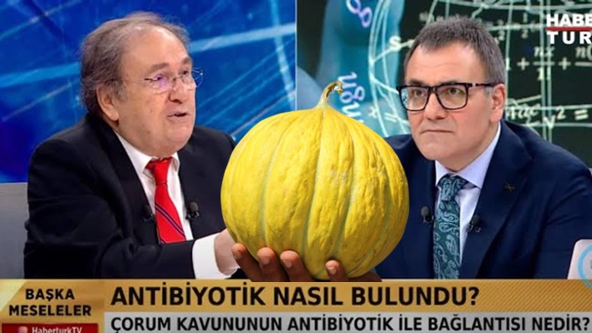 10 DİLİM KAVUNUNUN MUCİZESİ! 