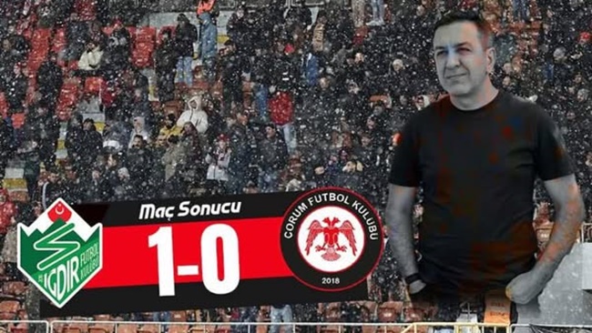 DERE: BİRAN ÖNCE SİLKELENİP KENDİMİZE GELMELİYİZ