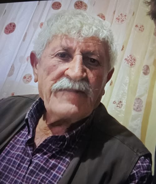 ÇORUM'DA KAYIP ŞAHIS ÖLÜ BULUNDU