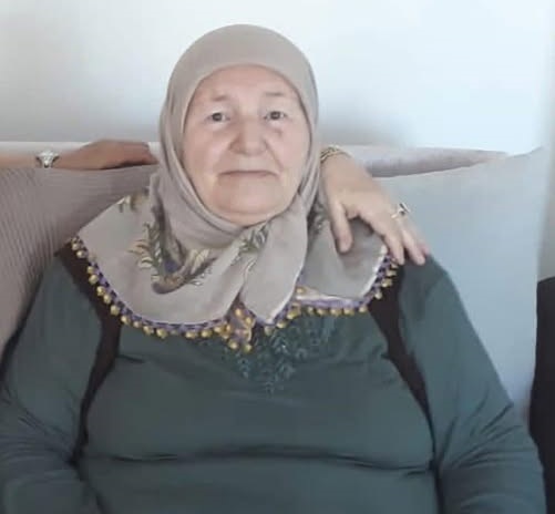 SÜMBÜL TOPRAK HAYATINI KAYBETTİ