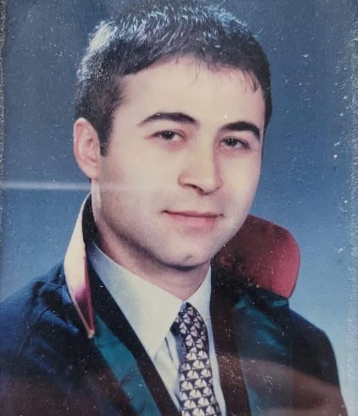 ÇORUMLU AVUKAT YUSUF UTKU  TEKAYAK HAYATINI KAYBETTİ