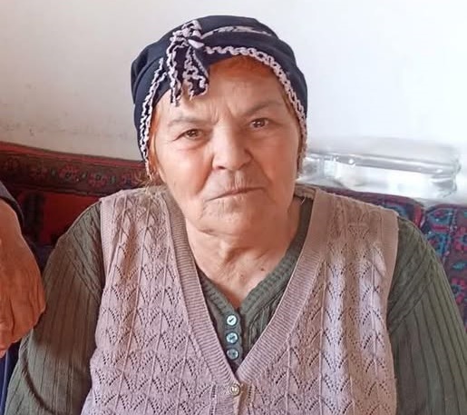 ELİF ŞAHAN VEFAT ETTİ