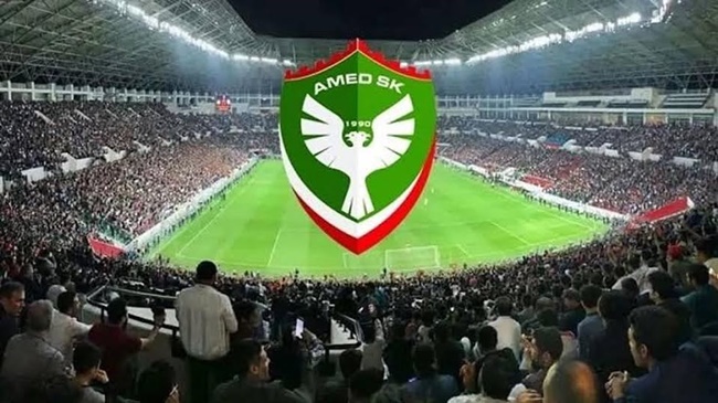 PFDK, AMED’E CEZA YAĞDIRDI!