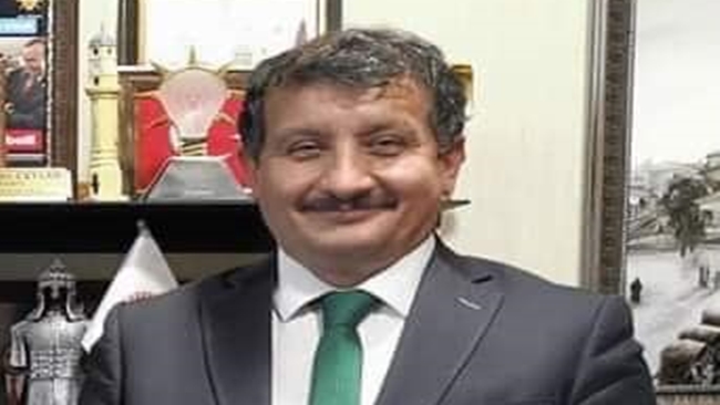 AK PARTÄ° BAÅžVURU SÃœRESÄ° UZATILDI