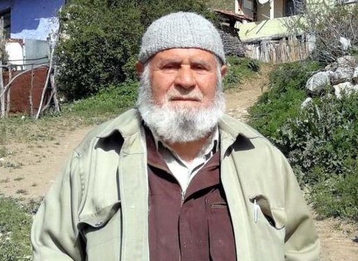 HAFIZ CEMAL, VEFAT ETTÄ°
