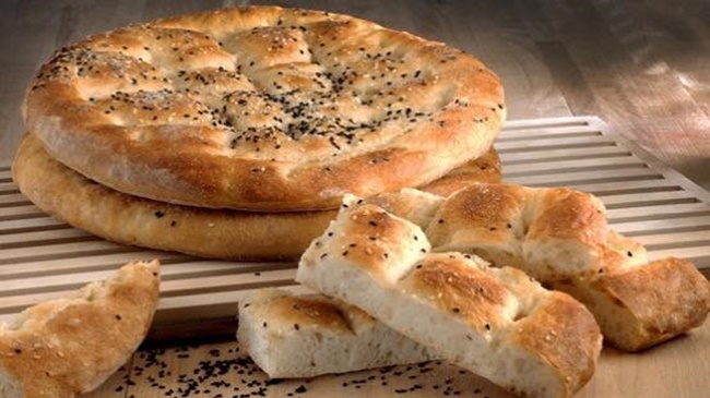 RAMAZAN PİDESİNE ZAM YOK!