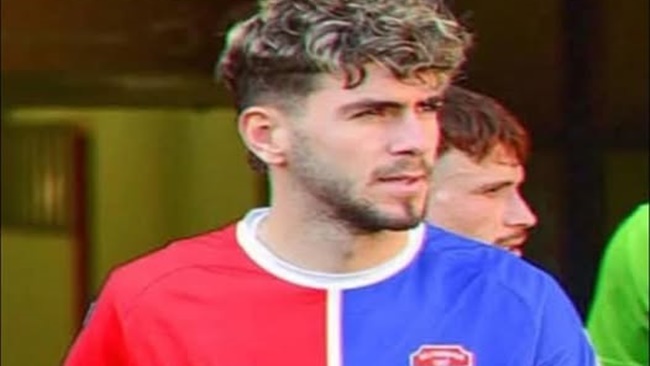 ÇORUM FK GOLCÜ TRANSFER ETTİ