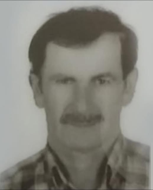 GAZETECİ EBRU ÇALIK BABASINI KAYBETTİ