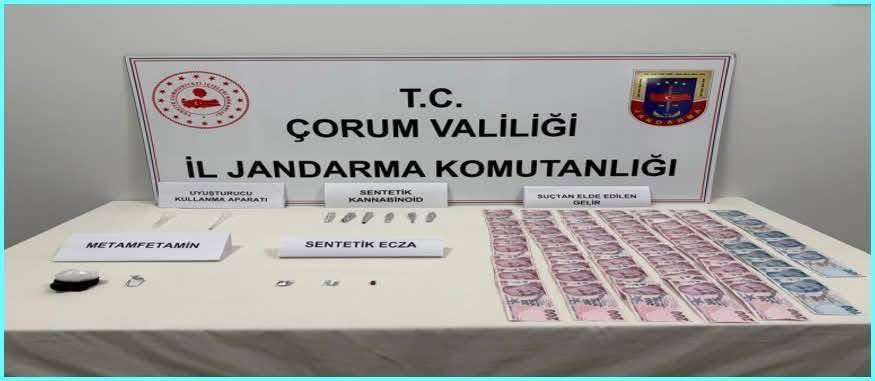 ZEHİR TİCARETİNE BÜYÜK DARBE: 7 KİŞİ TUTUKLANDI