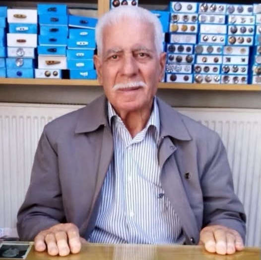 HANEFİ BAYBURTLU VEFAT ETTİ