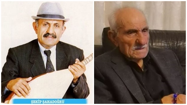 OZAN ŞEKİP ŞAHADOĞRU’NUN KARDEŞİ HAYATINI KAYBETTİ