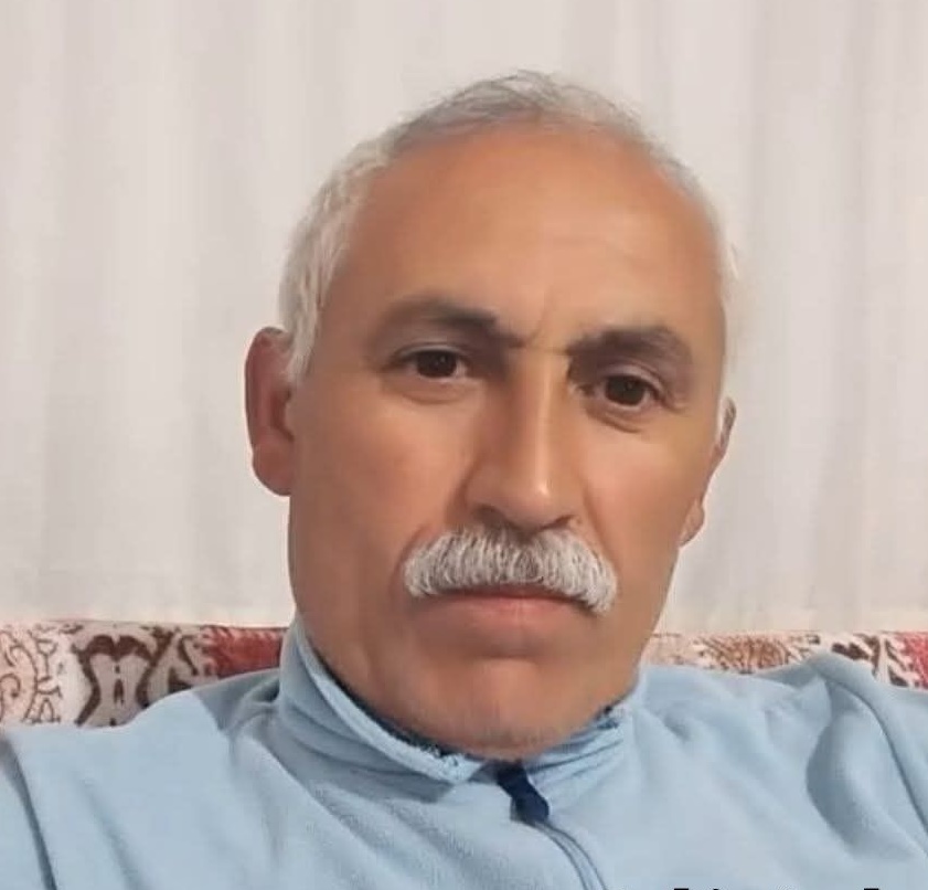 BEKİR ARSLAN HAYATINI KAYBETTİ