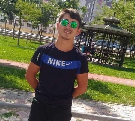 Ã‡ORUMLU GENÃ‡ HAYATINI KAYBETTÄ°