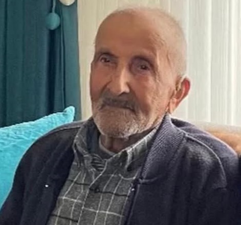 HALİL TÜZÜN VEFAT ETTİ