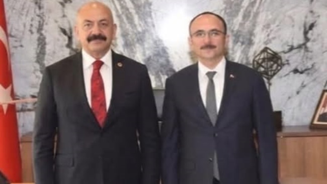ORTAKÖY’E 3 BÜYÜK MÜJDE!