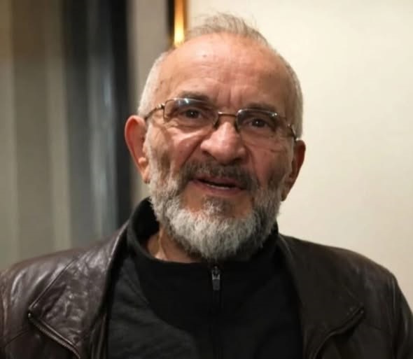 ADNAN KANARLI VEFAT ETTİ