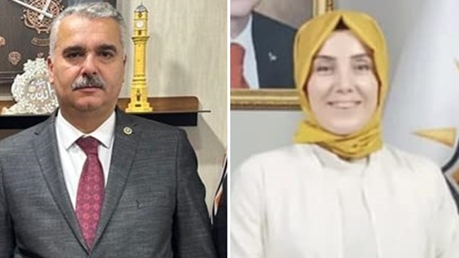 AHLATCI, BOLU KOORDÄ°NATÃ–RÃœ OLDU