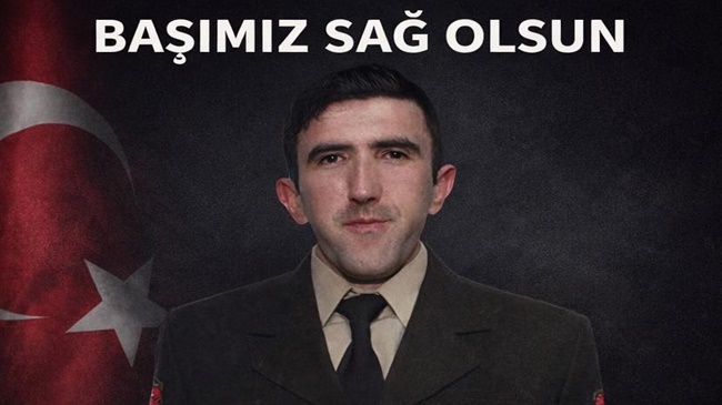 ÇORUMLU UZMAN ÇAVUŞ,  KALP KRİZİNDEN VEFAT ETTİ