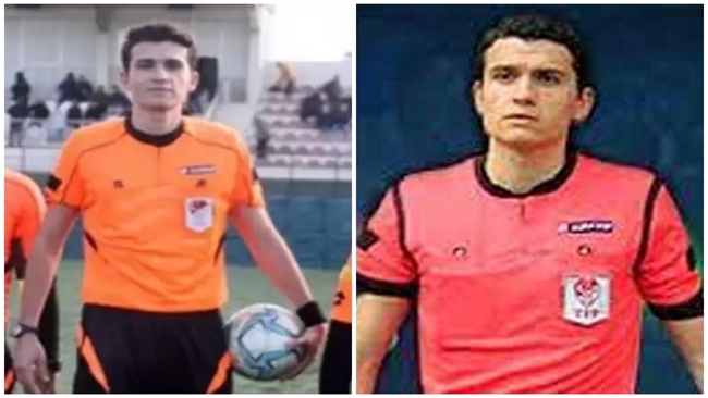 Ã‡ORUM FK, EROK MAÃ‡INA ÃœST KLASMAN HAKEM!