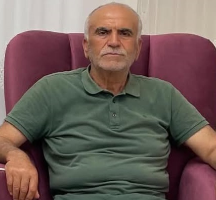 HASAN BASRİ ŞAHİNBAŞ VEFAT ETTİ